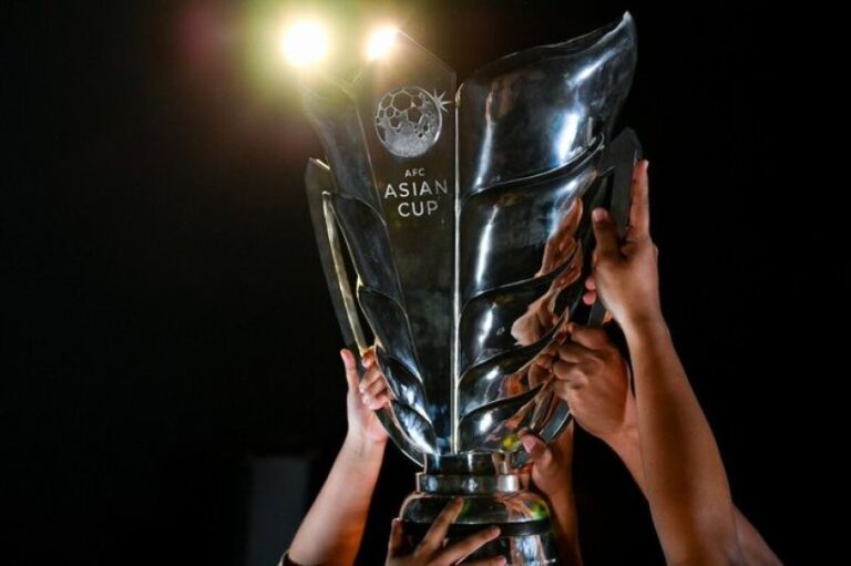 نتائج قرعة كأس آسيا 2027 في السعودية.. مجموعات قوية و51 مباراة مرتقبة
