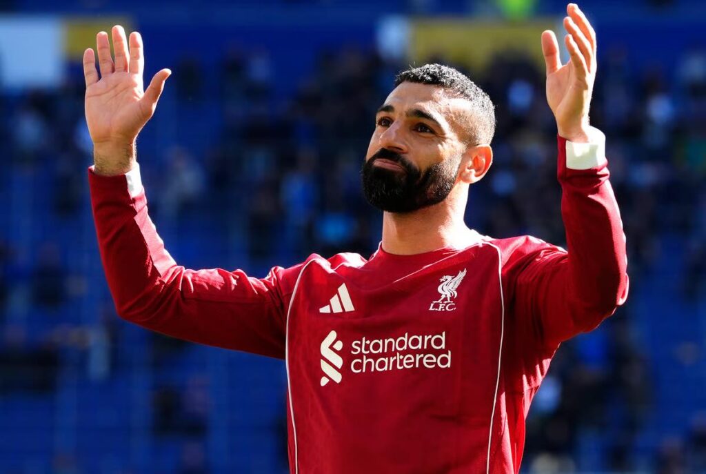 فنربخشة يجهز عرضًا ضخمًا للتعاقد مع محمد صلاح بعد رحيله عن ليفربول