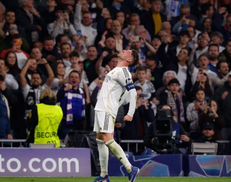 تقارير: ريال مدريد يدرس بيع فالفيردي بعد أزمة تشواميني